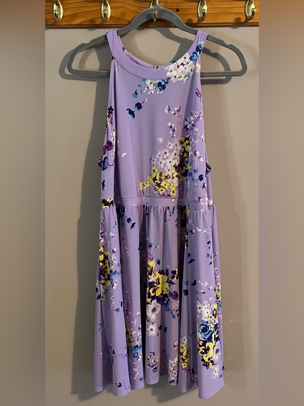 Torrid Dress - Picture 2 of 8